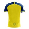 Maglia ufficiale Al Nassr Casa 2022-23 per Uomo